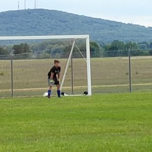 Meet your Posher, Mason